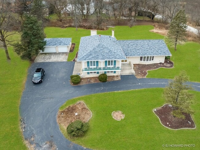 property at 13900 108th Ave