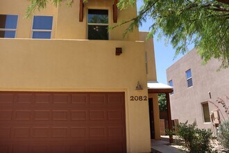 2082 Cascadia Dr in Sierra Vista, AZ - Building Photo - Building Photo