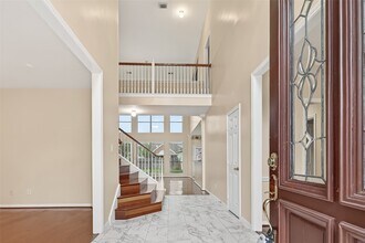 5907 Indian Hills Ln in Sugar Land, TX - Building Photo - Building Photo