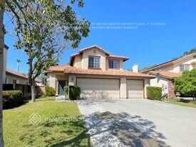 22790 Downing St in Moreno Valley, CA - Building Photo