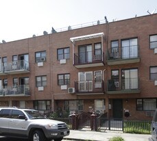 34-30 10th St Apartments