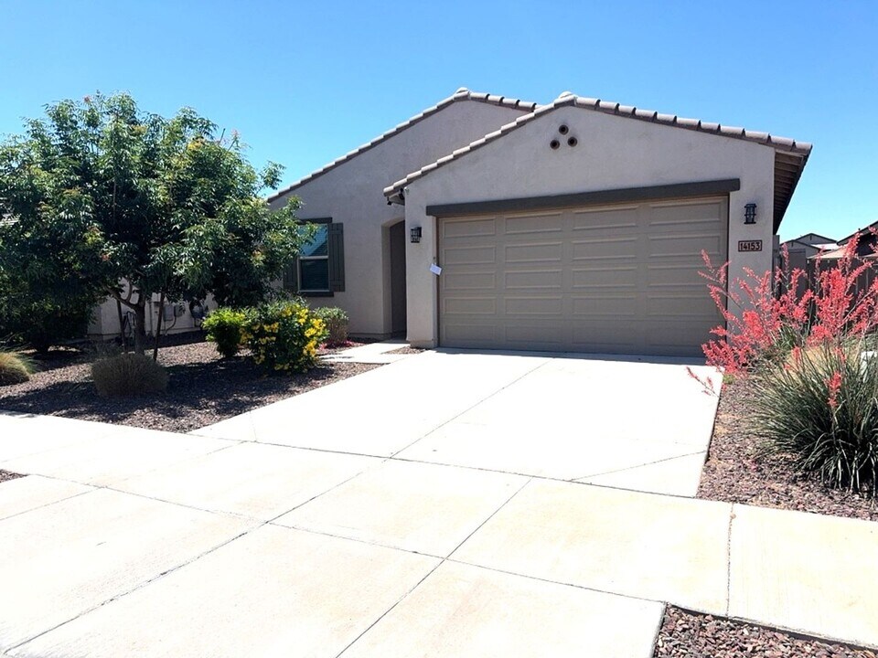 14153 W Surrey Dr in Surprise, AZ - Building Photo