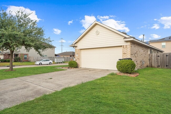 17219 Osprey Landing Dr in Hockley, TX - Building Photo - Building Photo