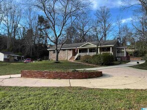 4866 Overton Rd in Birmingham, AL - Foto de edificio - Building Photo