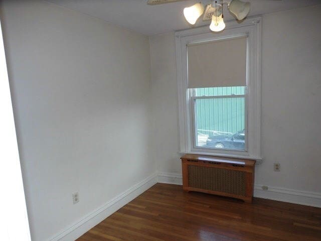 22 Summer Ave in Waltham, MA - Foto de edificio - Building Photo