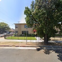 5404 La Mirada Ave in Los Angeles, CA - Building Photo - Building Photo