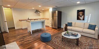 2940 19th St in Boulder, CO - Building Photo