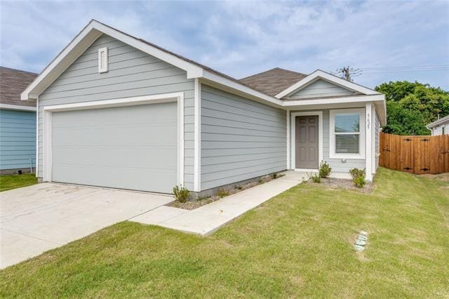 5625 Rockrose Ln in Princeton, TX - Building Photo - Building Photo