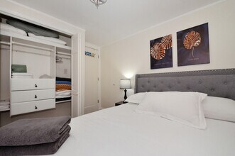 199 Centre St in New York, NY - Foto de edificio - Building Photo