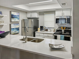 WestEnd Apartments