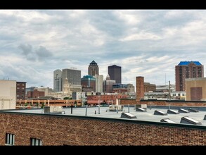 100 Market St, Unit 601 in Des Moines, IA - Building Photo - Building Photo