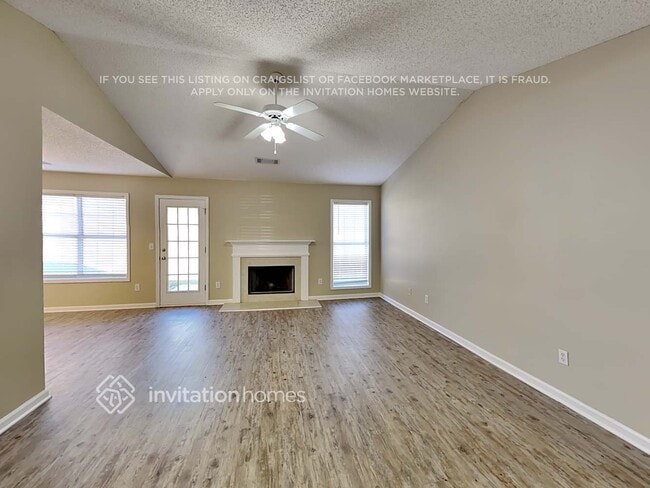 1606 Madison Dr in Bethlehem, GA - Building Photo - Building Photo