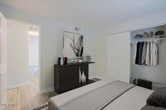 1248 S Vineyard, Unit 1 in Mesa, AZ - Building Photo - Building Photo