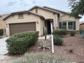 17550 W Buckhorn Trl in Surprise, AZ - Building Photo