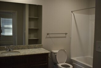 1811 Ute Trail in Harker Heights, TX - Building Photo - Building Photo