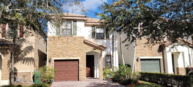 property at 23975 SW 114th Ct