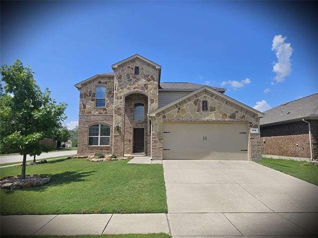 property at 5116 Texana Dr