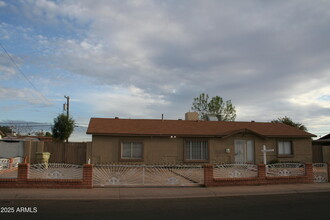 6617 W Georgia Ave in Glendale, AZ - Building Photo - Building Photo