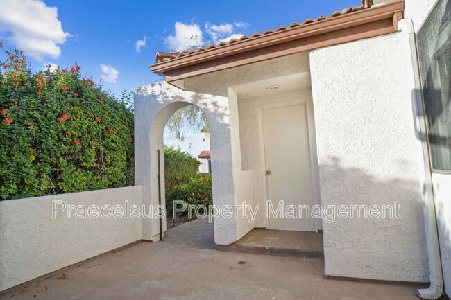 1535 Apache Dr in Chula Vista, CA - Building Photo - Building Photo