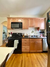 6 Germania St, Unit 1 in Boston, MA - Building Photo - Building Photo