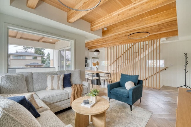 property at 5016 NE 26th Ave
