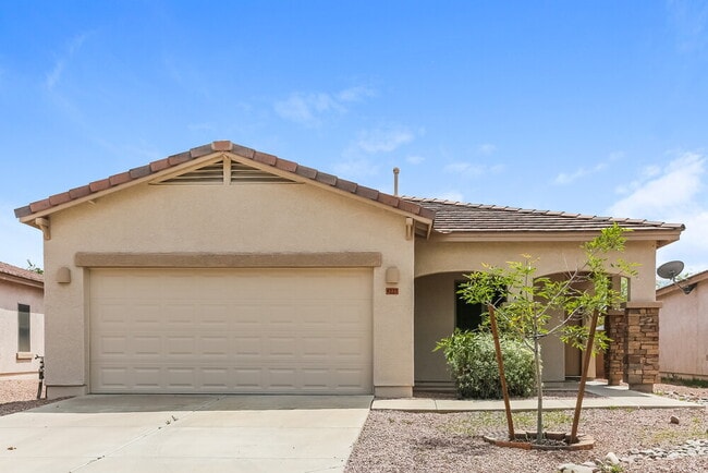 property at 9227 W Belvoir Rd