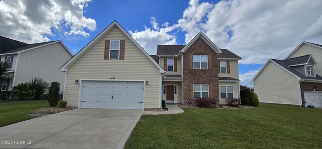 property at 4104 Dublin Rd