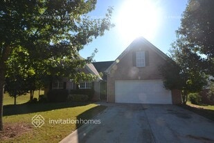 975 James Ridge Dr in Lawrenceville, GA - Building Photo