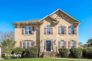 4625 Stimpson Ridge Dr in Winston-Salem, NC - Building Photo