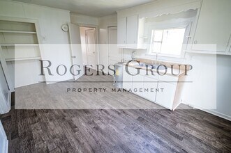 619 Epsom Rd in Henderson, NC - Building Photo - Building Photo