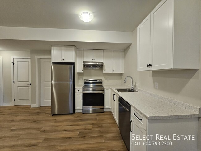 46058 Bonny Ave in Chilliwack, BC - Building Photo - Building Photo