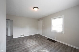 1415 W Pruitt St in Indianapolis, IN - Building Photo - Building Photo