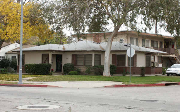 5061 Colfax Ave in North Hollywood, CA - Building Photo - Building Photo