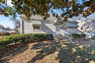 6029 Evergreen Blvd in Berkeley, MO - Building Photo - Building Photo