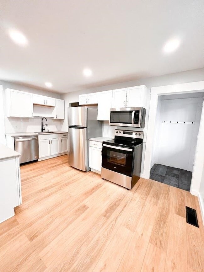 property at 178 Pleasant St