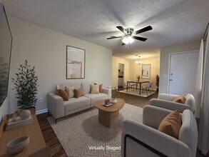 101-103 St Andrews Ct in Athens, GA - Building Photo - Building Photo