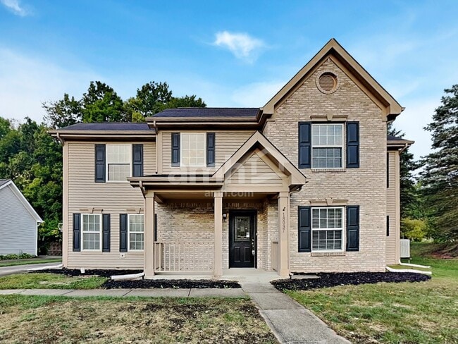 property at 18097 Kinder Oak Dr