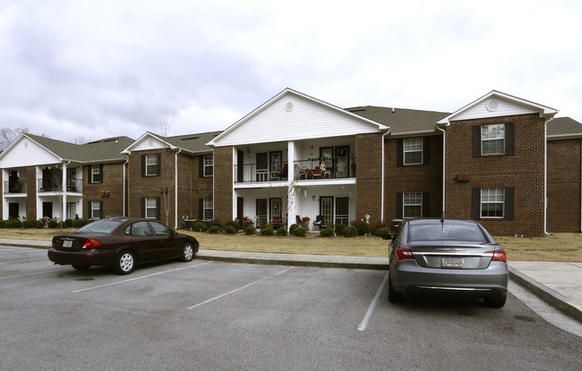 Lone Mountain in Ringgold, GA - Foto de edificio - Building Photo