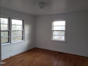 203 Williamson St in Louisburg, NC - Building Photo - Building Photo