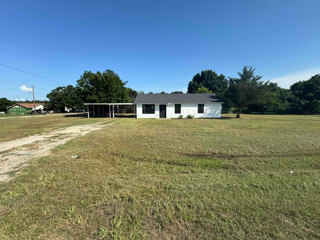 property at 8108 Happy Trail