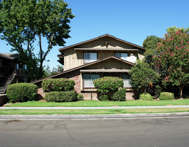 4233 N Bengston Ave in Fresno, CA - Building Photo - Building Photo