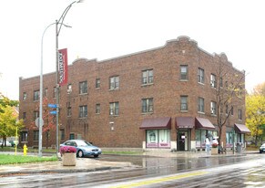 537-539 South Ave in Rochester, NY - Building Photo