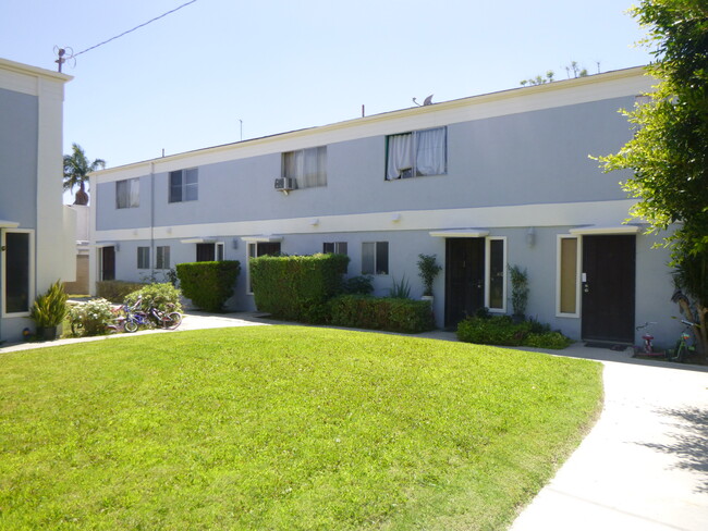 13392 Magnolia St in Garden Grove, CA - Building Photo - Building Photo