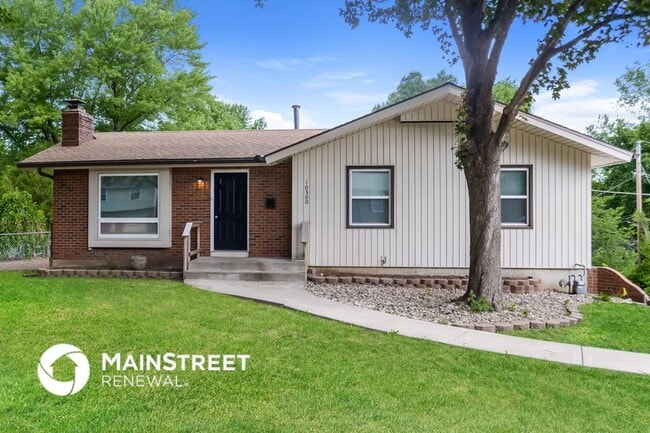 property at 10300 W 56th St