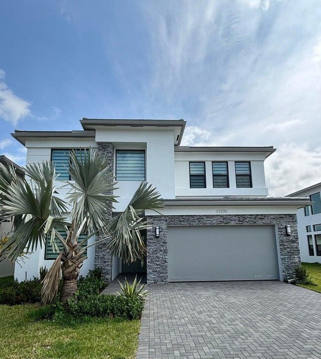 17270 Pagoda Palms Dr in Boca Raton, FL - Building Photo - Building Photo