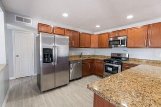 1106 W 12th St in Tempe, AZ - Building Photo - Building Photo