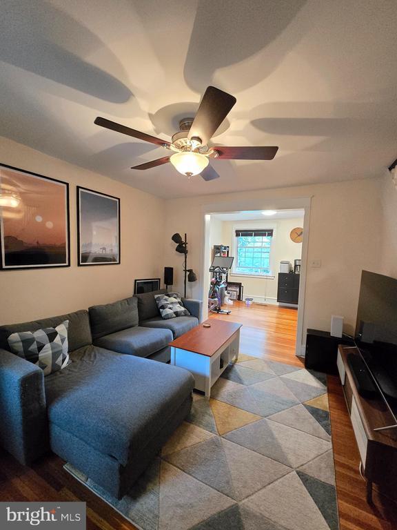 3444 Tilden St in Philadelphia, PA - Building Photo - Building Photo