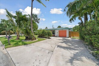 124 E Arlington St in Satellite Beach, FL - Building Photo - Building Photo