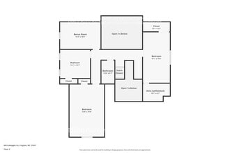 68 Crabapple Ln in Clayton, NC - Foto de edificio - Building Photo