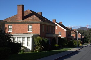 The Presidio Residences Apartments